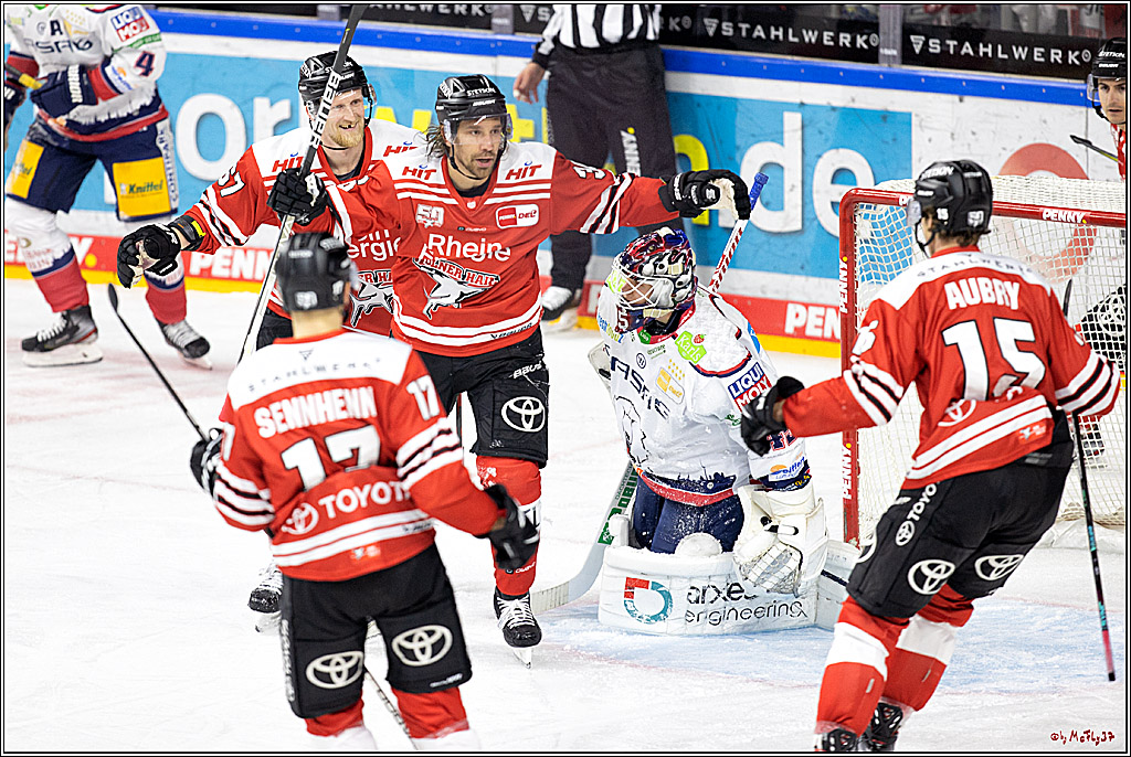 PENNY DEL;  Kölner Haie - Eisbären Berlin; Köln, 01.11.2022